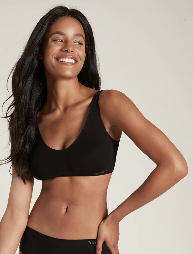 Boody Shaper Bra