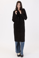 Lyla + Luxe Jimmi Long Coat