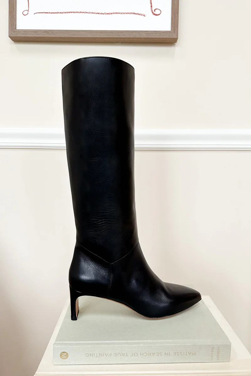 Lou Walking Boot Vincent