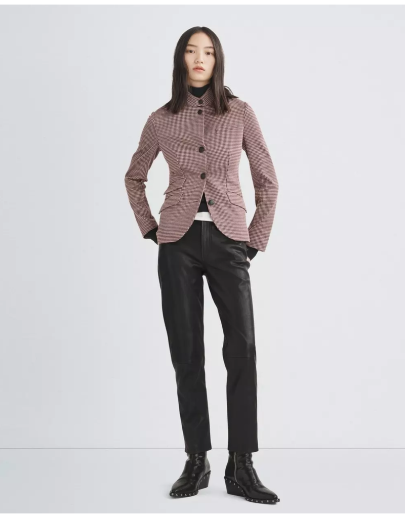 Rag & bone blazer 2025