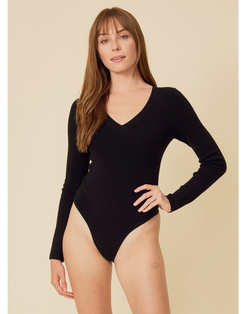 Aoochasliy Bodysuits for Women Clearance Valentine's Day Solid