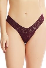 Hanky Panky Low Rise Thong