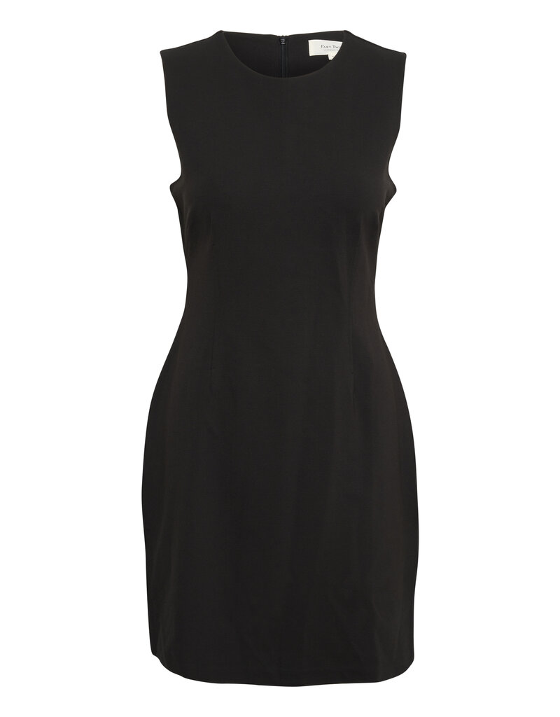 819823 Conturelle by Felina Silhouette Collection Dress - 819823 Black