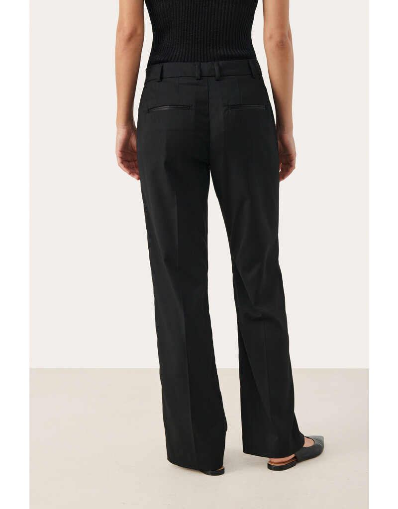 Dalia Tummy Control Dress Pants for Women