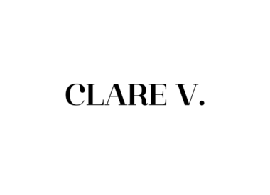 Clare V.