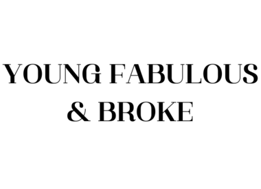 Young Fabulous & Broke