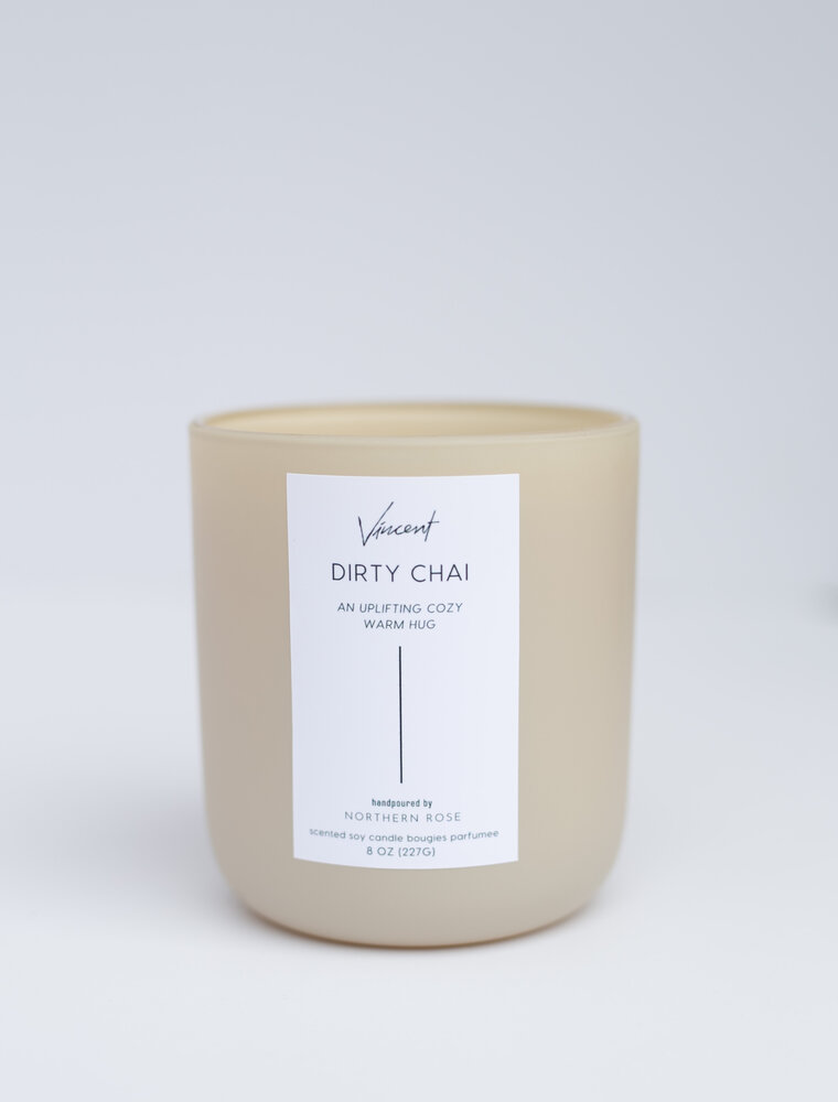 Northern Rose Dirty Chai