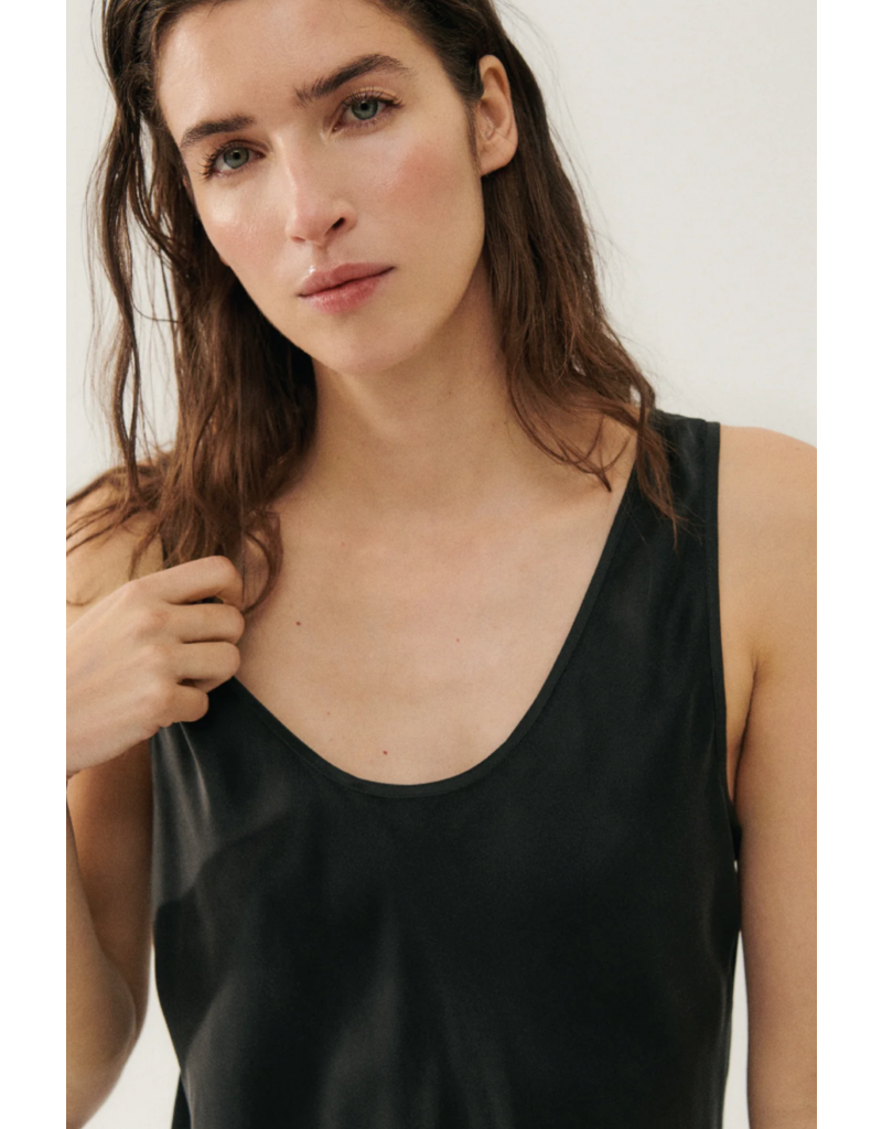 SILK LAUNDRY Sleeveless and tank tops for Women