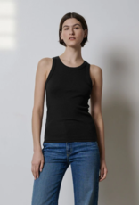 Velvet Rib Tank