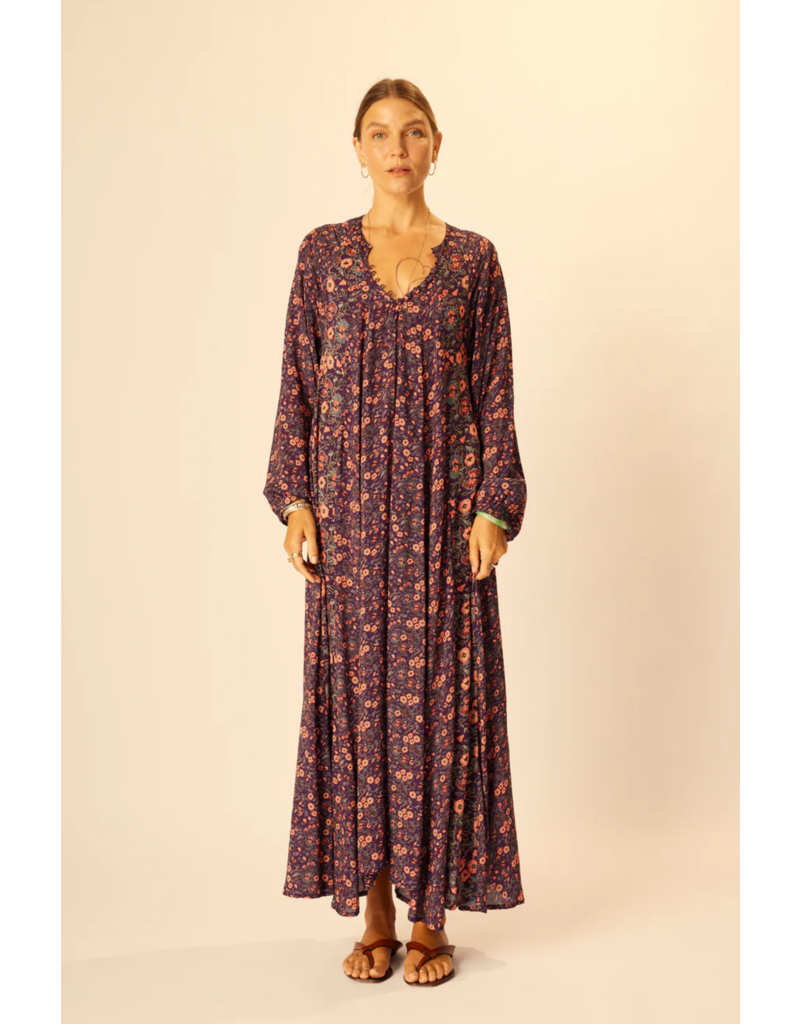 Natalie martin sales maxi dress