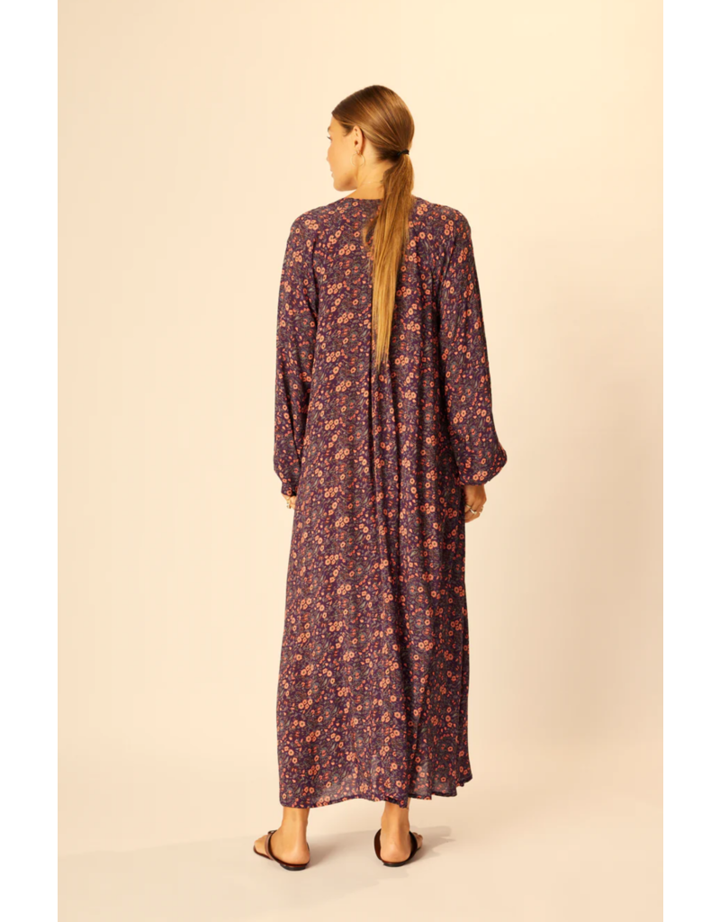 Natalie martin sales maxi dress