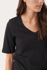 Part Two Ratansa 3/4 Sleeve Top