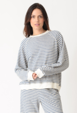 Electric & Rose Ronan Pullover Stripe
