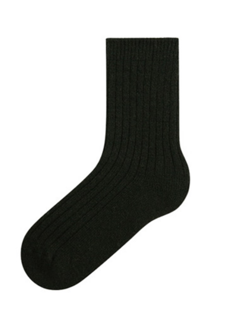 LimLim Super Soft Cashmere Socks