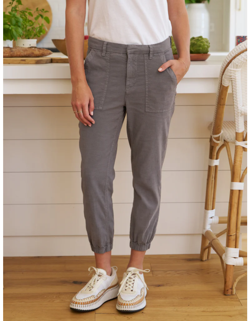 Frank & Eileen Jameson Utility Jogger