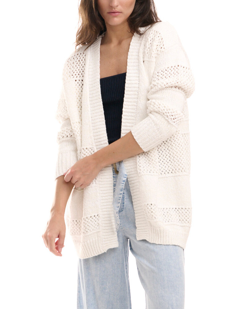 Splendid Rina Cardigan