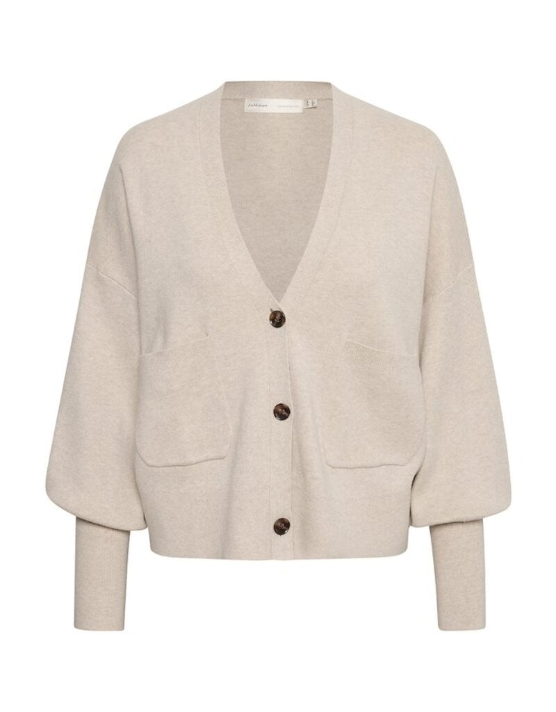 Tenley Ino-Shape Cardigan - Vincent