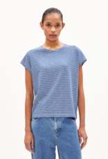 Armed Angels Oneliaa Lovely Stripes Tee