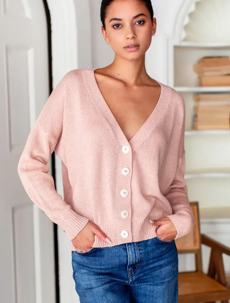 Emerson Fry Carolyn Cardigan