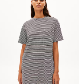 Armed Angels Chaara Lovely Stripes Dress