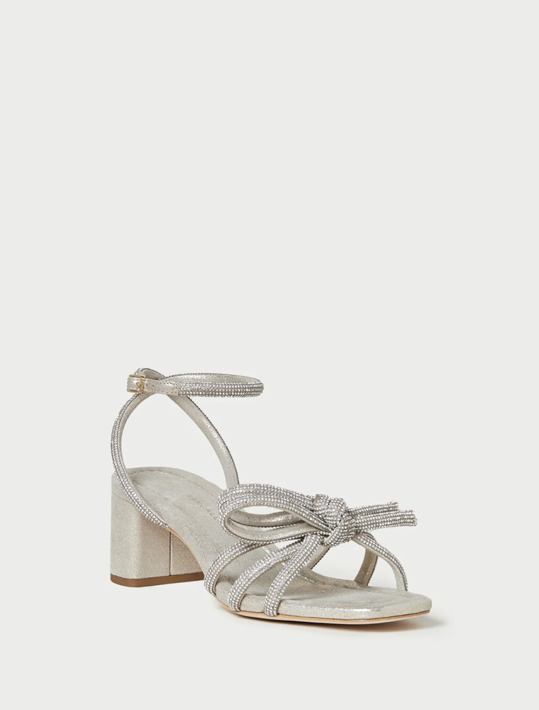 Loeffler Randall Mikel Sandal