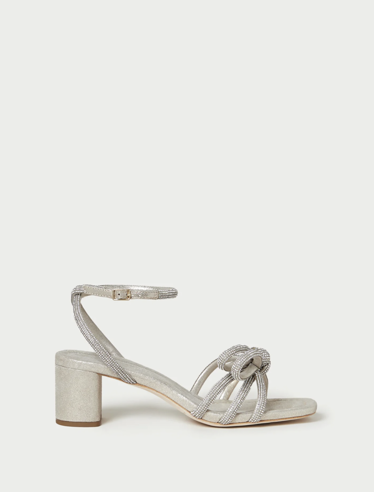 Loeffler Randall Mikel Sandal