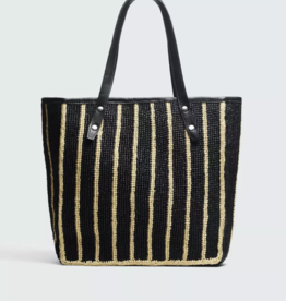 Rag & Bone Daily Tote Straw