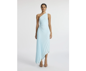 Alc one shoulder dress online