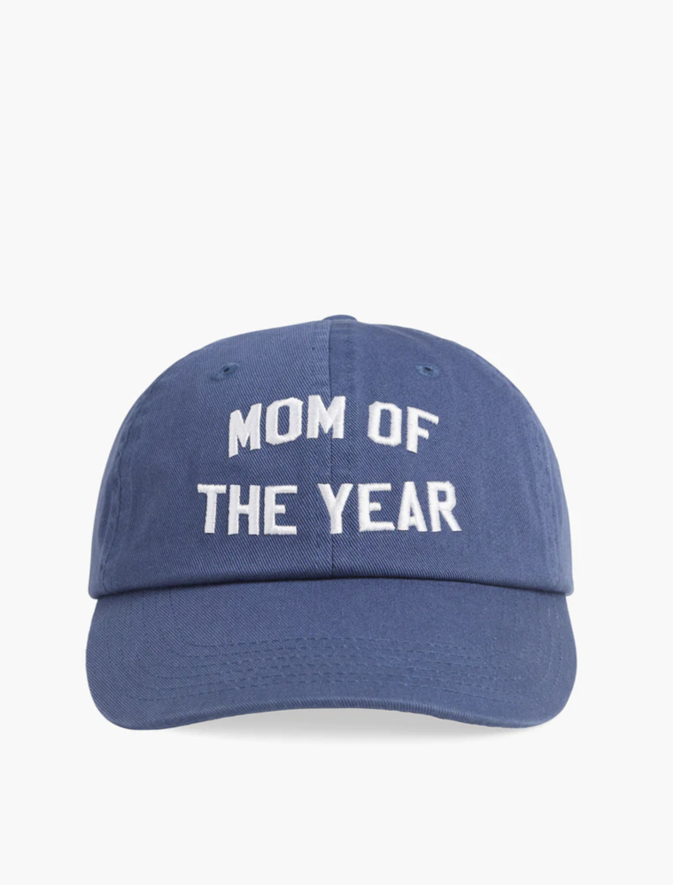 Favorite Daughter Mom of the Year Hat