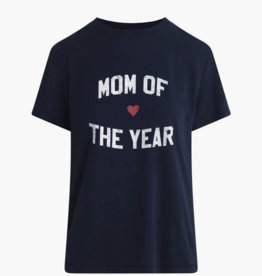 Favorite Daughter Mom of the Year T-Shirt