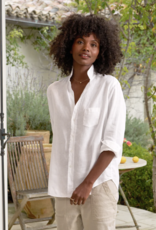 Frank & Eileen Eileen Relaxed Button-Up Shirt