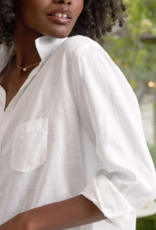 Frank & Eileen Eileen Relaxed Button-Up Shirt