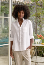 Frank & Eileen Eileen Relaxed Button-Up Shirt