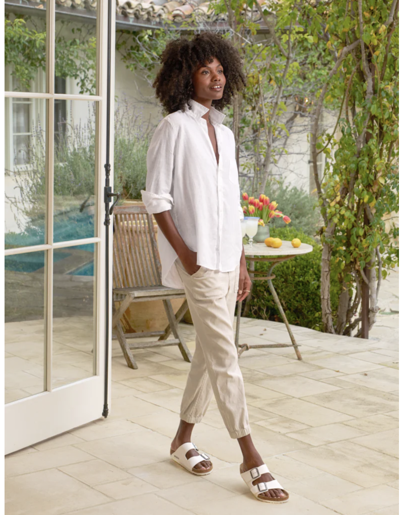 Frank & Eileen Eileen Relaxed Button-Up Shirt