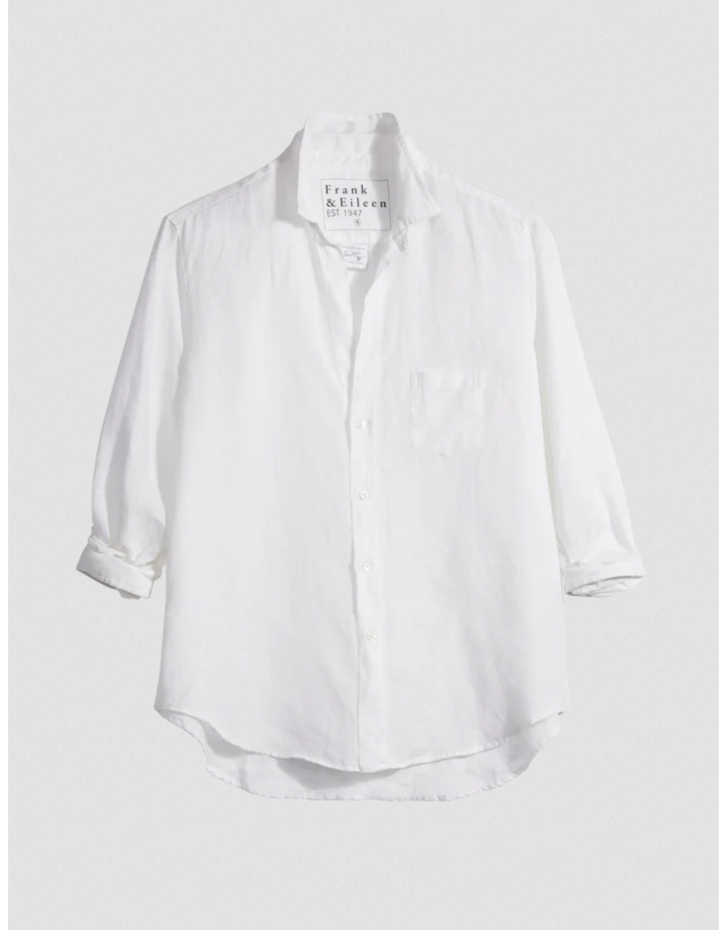 Frank & Eileen Eileen Relaxed Button-Up Shirt