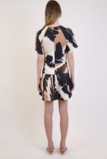 SIMKHAI Covey Mini Dress