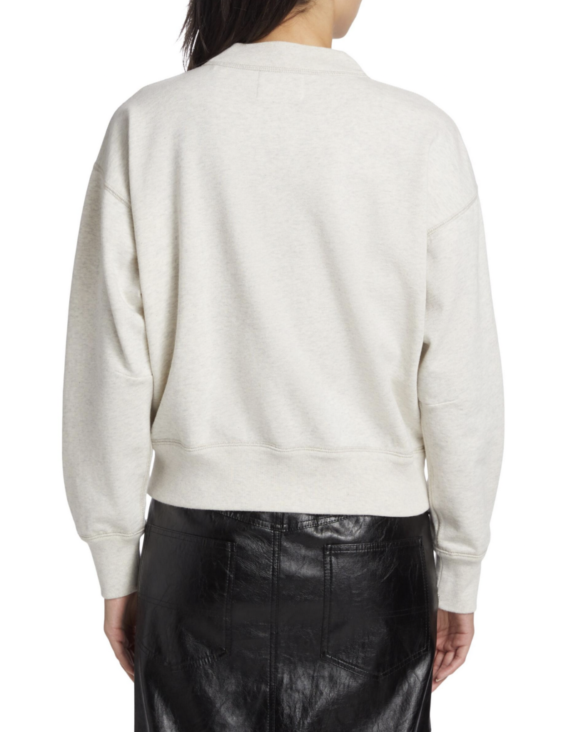 Isabel marant moby online
