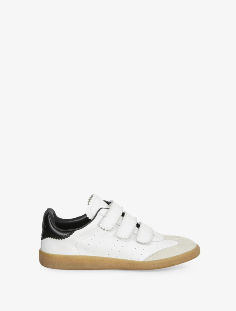 Isabel Marant Etoile Beth Sneakers