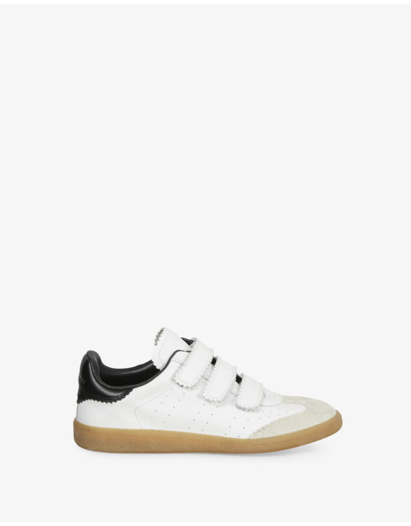 Isabel Marant Etoile Beth Sneakers