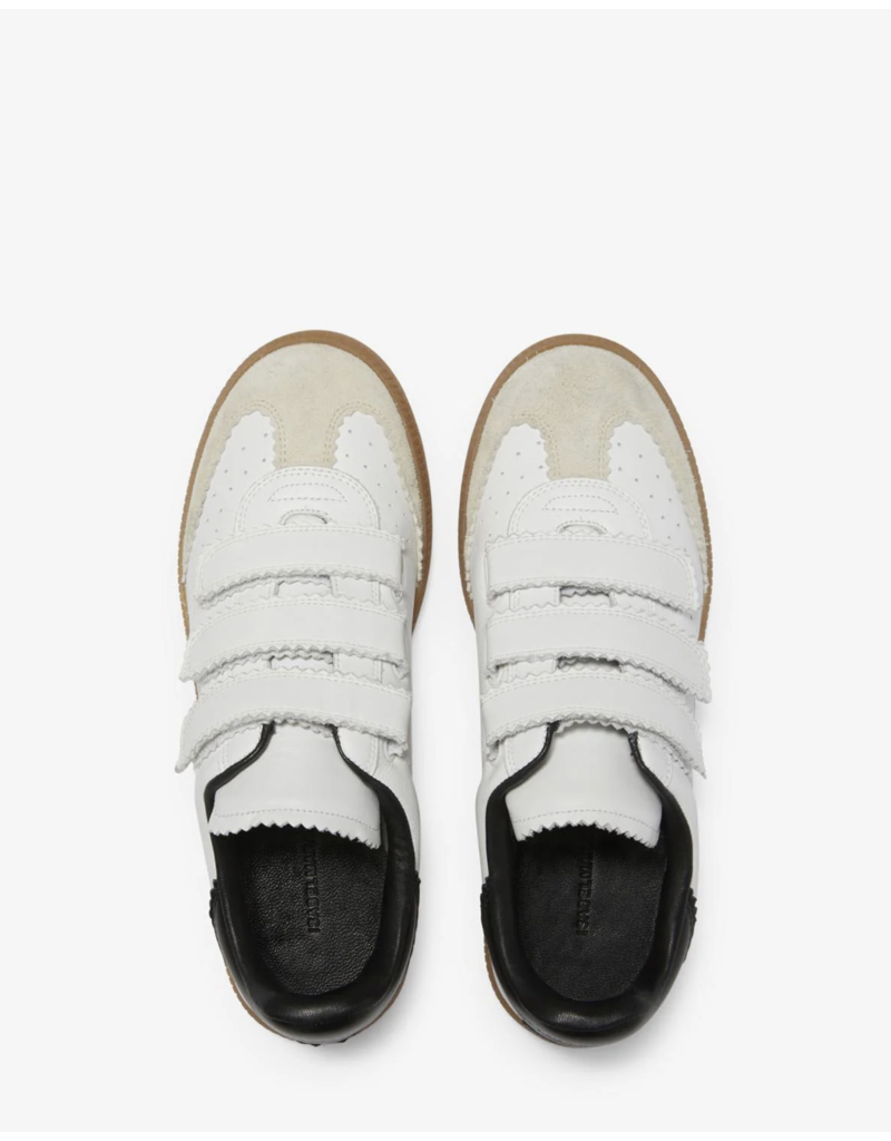 Isabel Marant Etoile Beth Sneakers