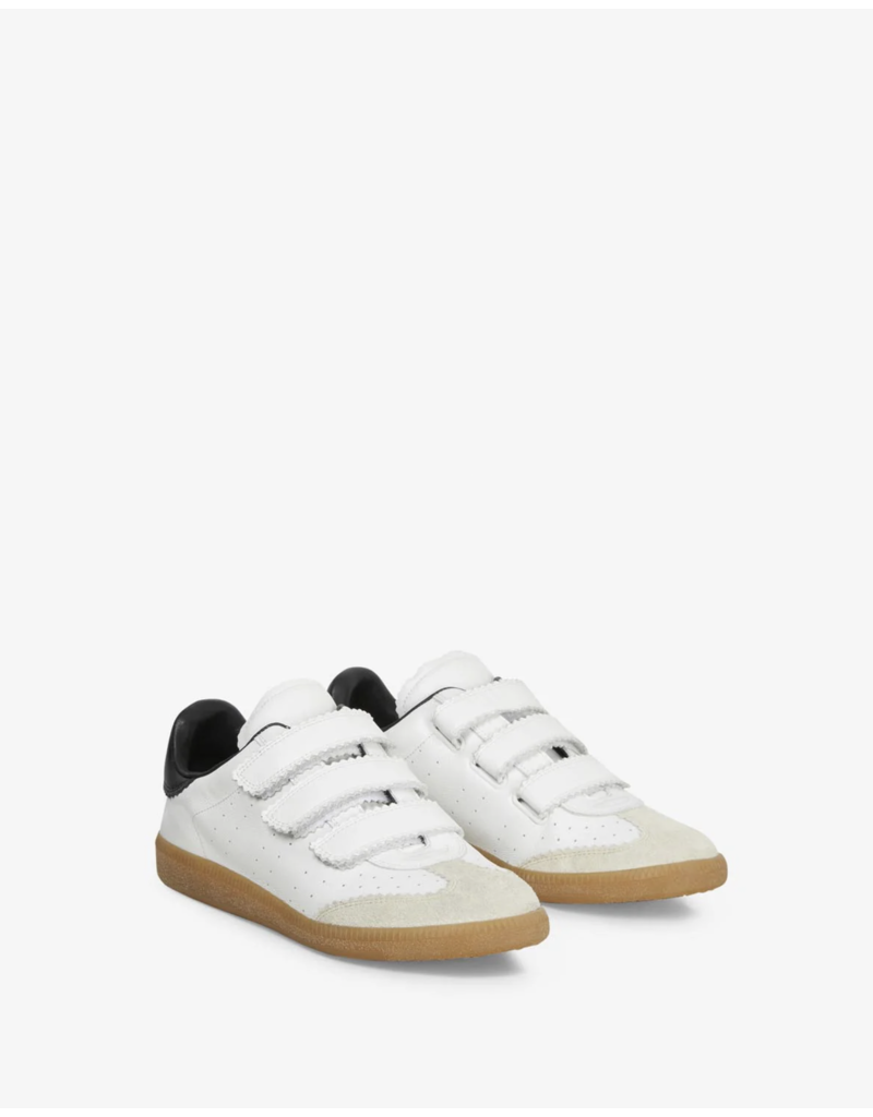 Isabel Marant Etoile Beth Sneakers