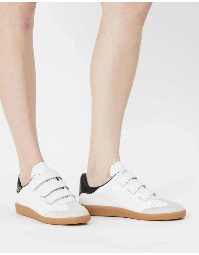 Isabel Marant Etoile Beth Sneakers