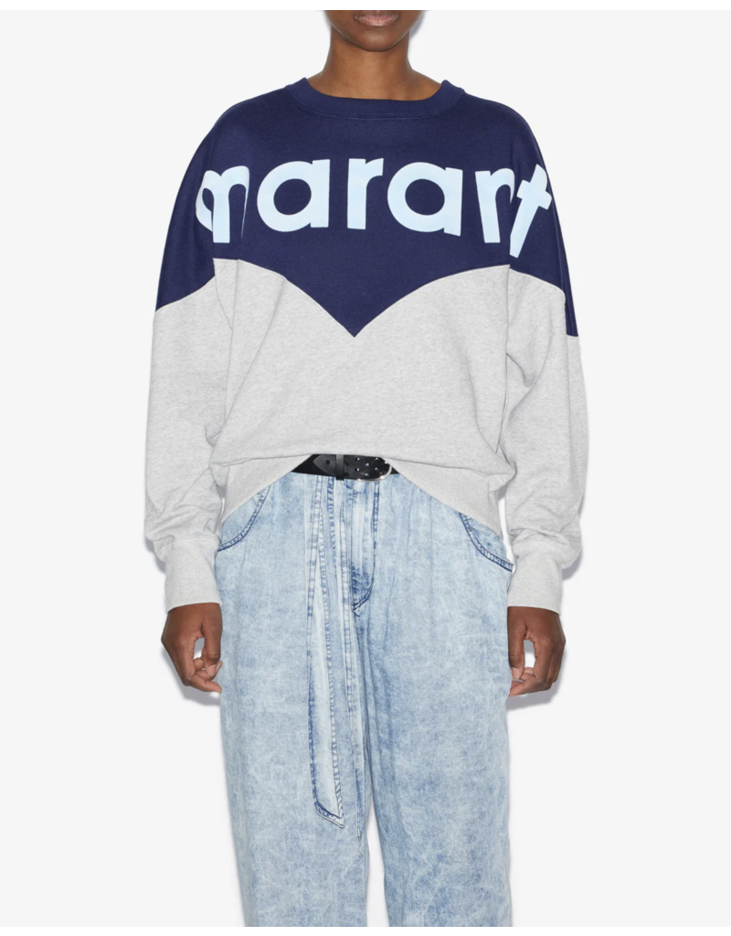Isabel Marant Houston Sweatshirt