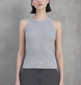 Velvet Cruz Modal Rib Tank Top