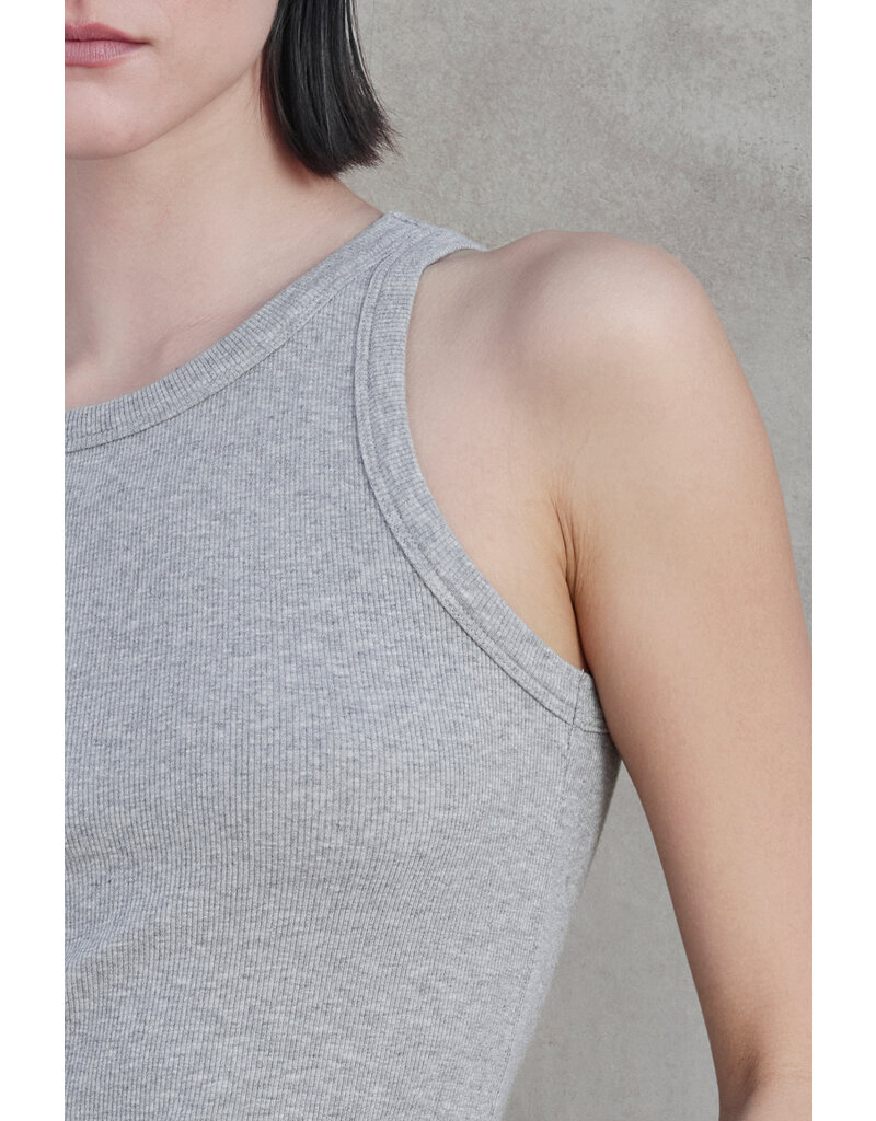 Velvet Cruz Modal Rib Tank Top