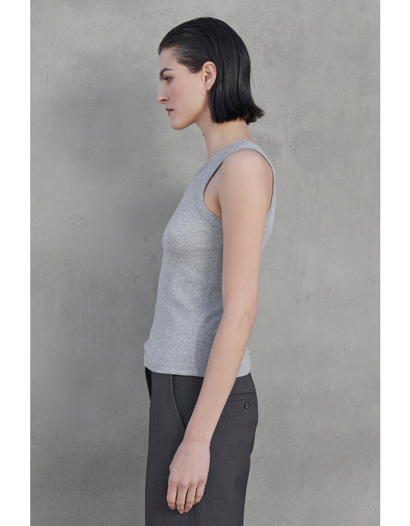 Velvet Cruz Modal Rib Tank Top