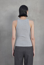Velvet Cruz Modal Rib Tank Top