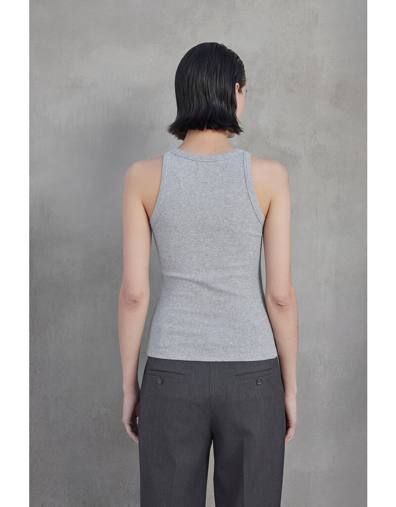 Velvet Cruz Modal Rib Tank Top