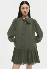 SIMKHAI Quince Mini Dress