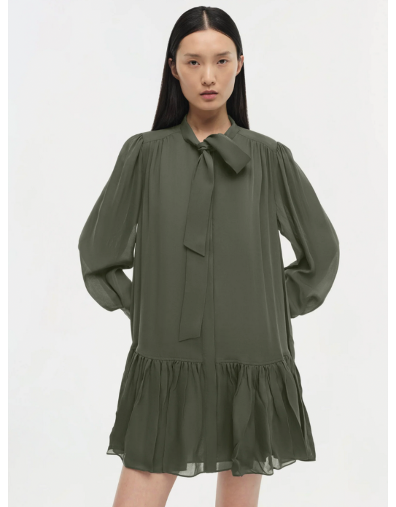 SIMKHAI Quince Mini Dress